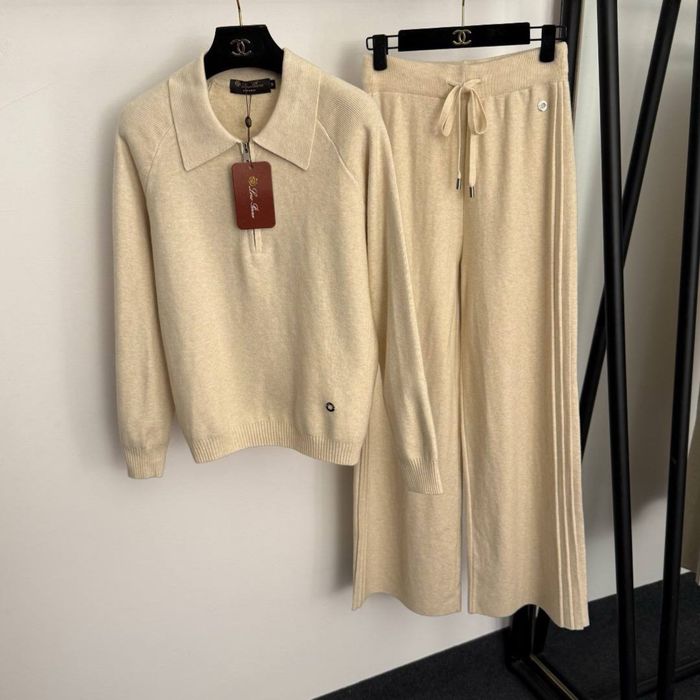 костюм loro  люкс