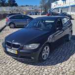 BMW 320D e91 163cv