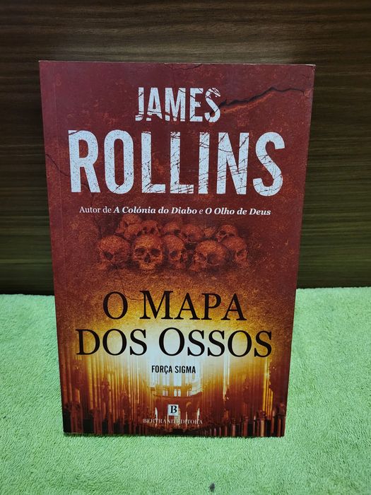 Livros variados 5€/cada