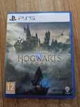 Hogwarts legacy на PS 5