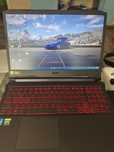 Acer Nitro 5 15 cali