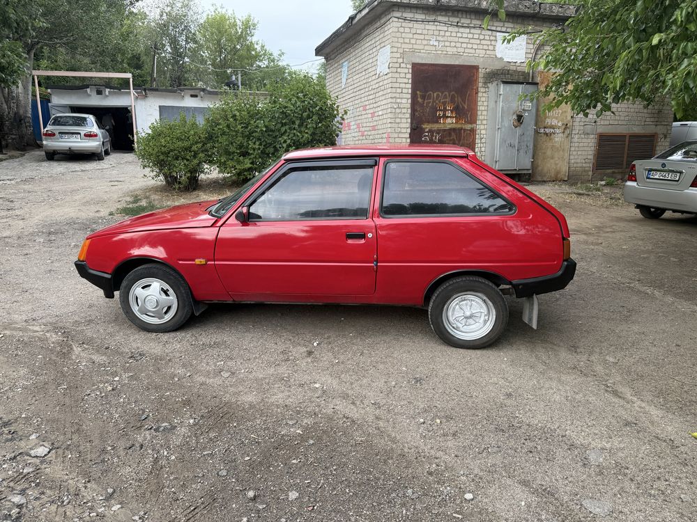 Продам Таврию 2004 год