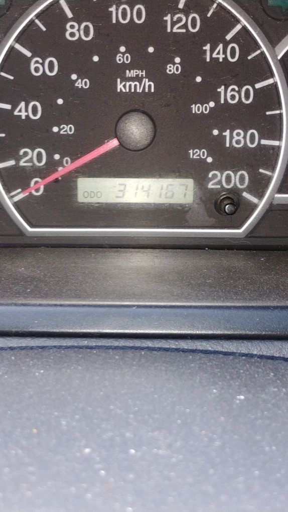Sprzedam auto osobowe