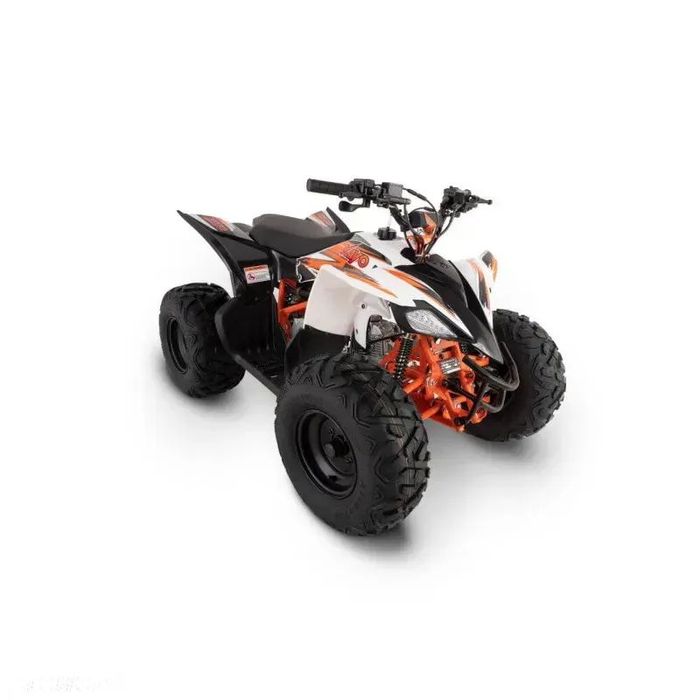 KAYO AU ATV Quad KAYO AT 125 - Raty, transport, leasing- Bielsko-Biała