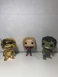 Funko Pop Marvel