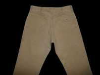 Spodnie dżinsy WRANGLER W33/L32=43,5/106cm jeansy