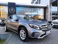 Mercedes-Benz GLA II Właściciel, 100% Serwis ASO, 100% Bezwypadkowy, SALON POLSKA