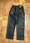 Spodnie przeciwdeszczowe Helly Hansen JR VOSS PANT