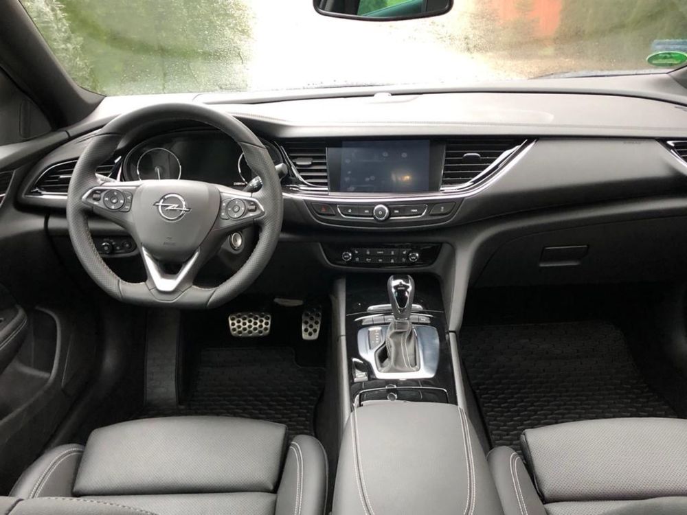 Opel Insignia 2020
