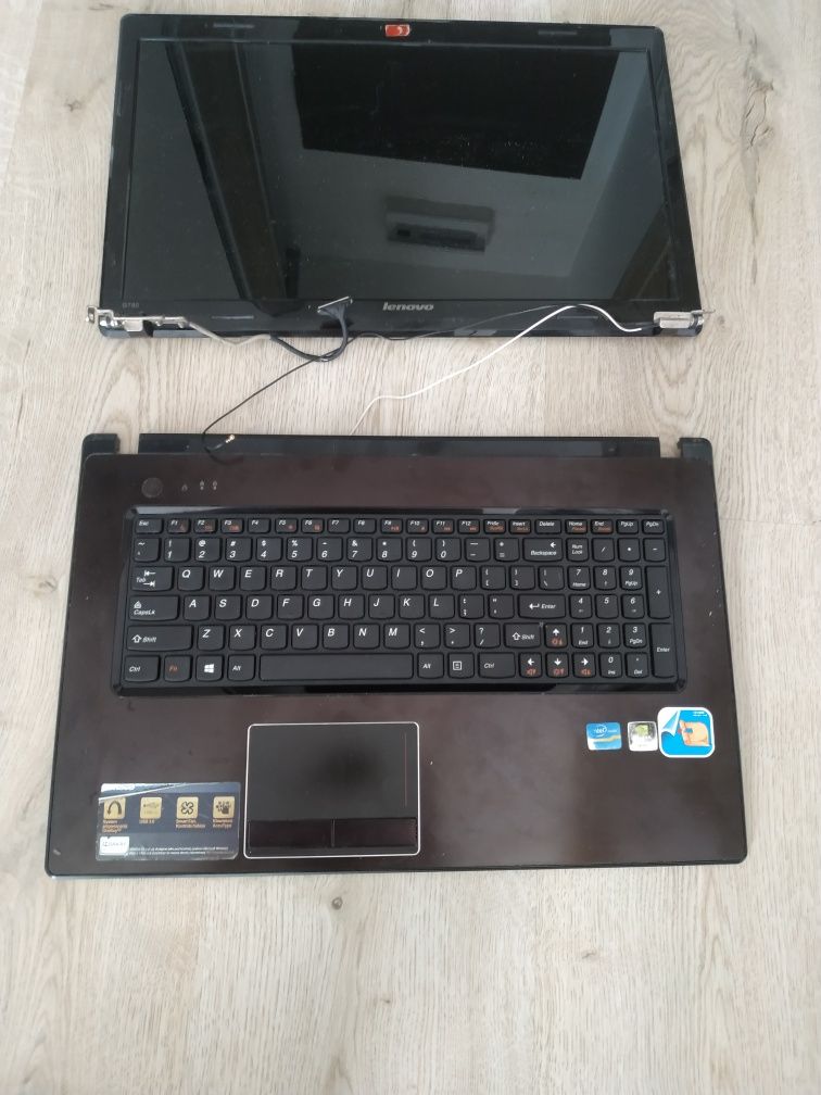 Klawiatura Lenovo