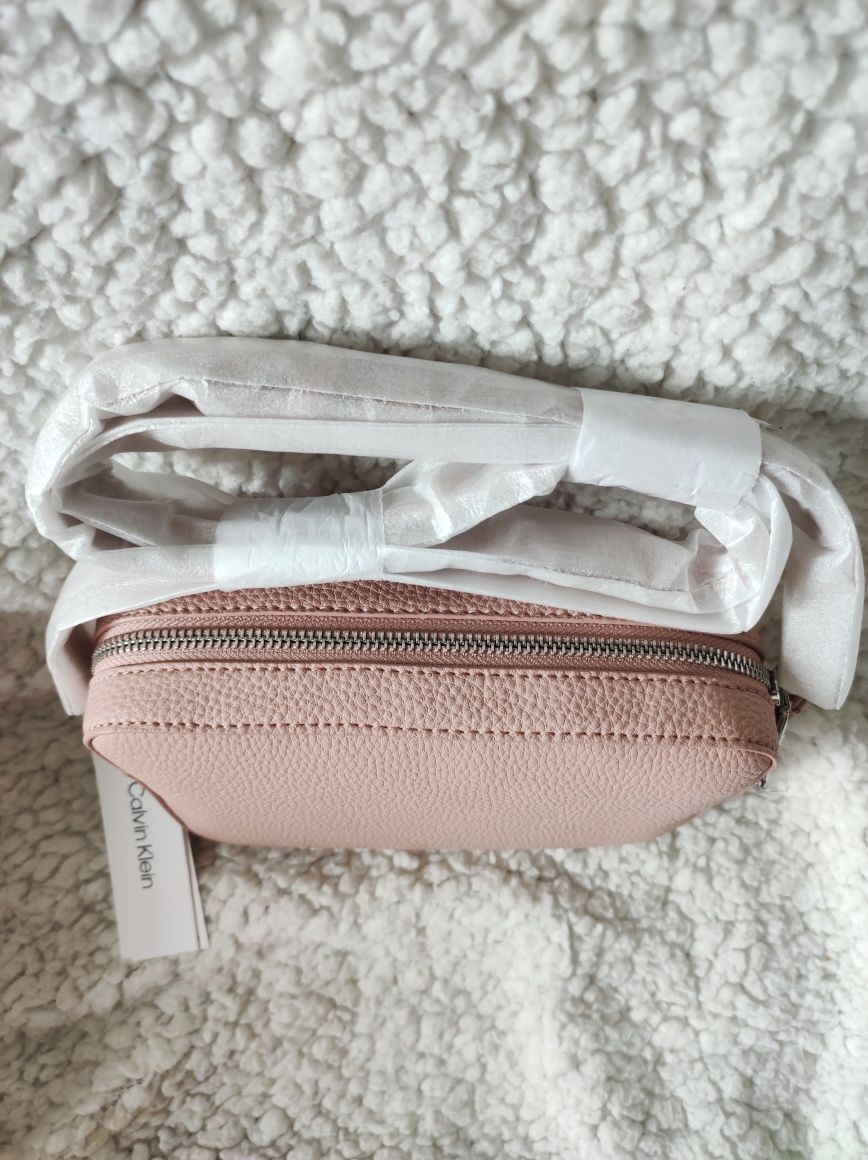 Calvin Klein Camera Bag