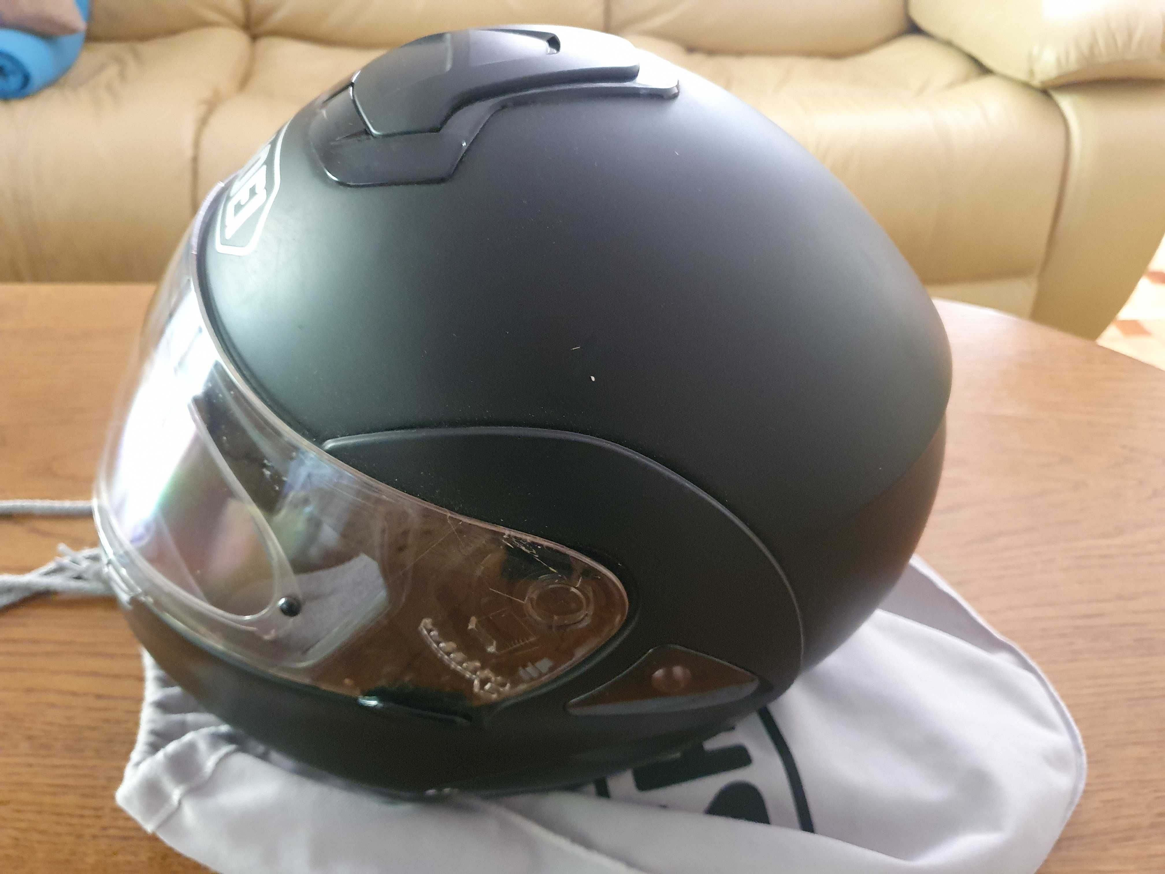 Kask motocyklowy SHOEI Multitec rozmiar L