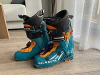 Buty skiturowe Scarpa F1 27.0