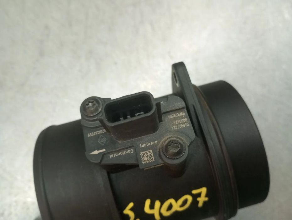 Medidor massa de ar / MAF RENAULT Master III (FV)