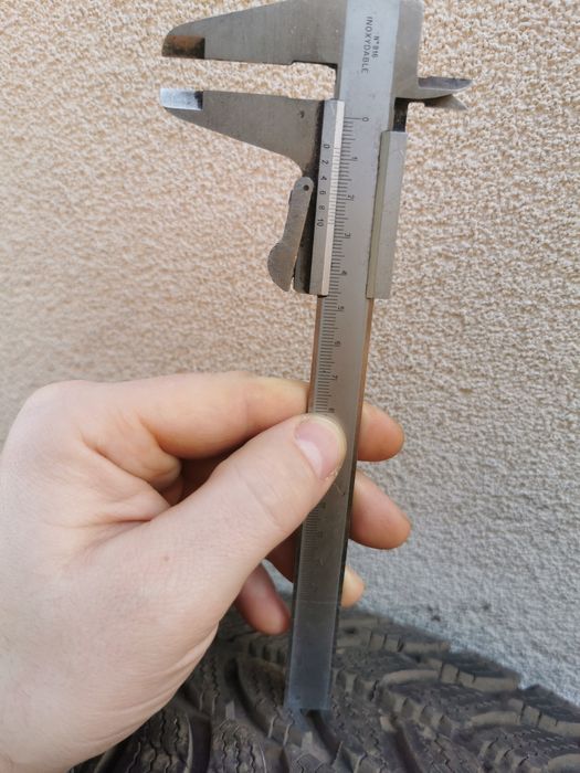 Opony zimowe Dębica Frigo 2 195/60 R15 88T