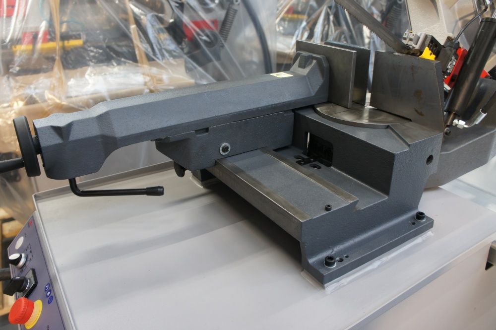 Przecinarka taśmowa Bomar EASYCUT 275.230DG - AUTORYZOWANY DEALER
