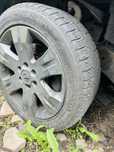 Резина с дисками 265/65 r17 Nissan Navara/Pathfinder  різні