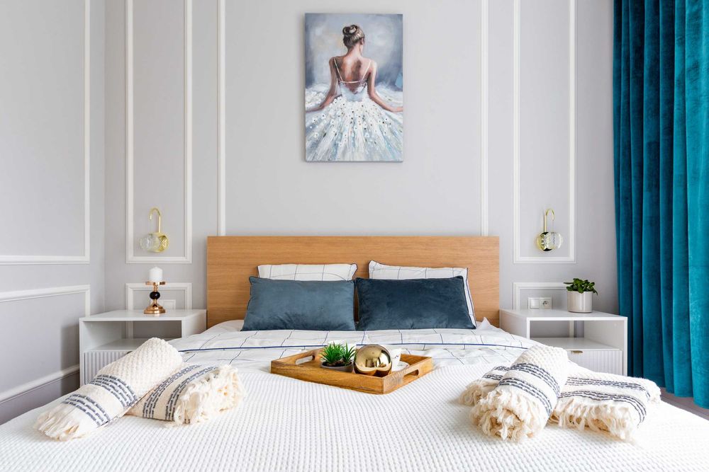 NOWY APARTAMENT, Gdańsk-JELITKOWO, blisko PLAŻY (sauna, fitness, kort)