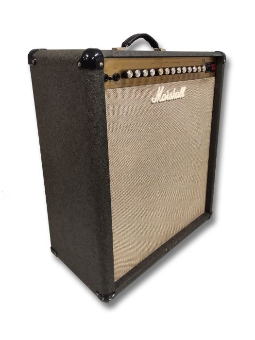Marshall JTM 60 1x15 lampowe combo gitarowe 60W UK zamiana
