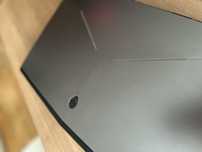Продам ігровий ноутбук dell Alienware 15 r2/i7-4710 HQ/RTX 980m 4гб