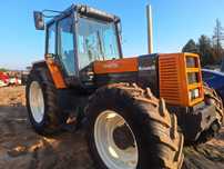 Ciągnik Renault Typ 133.14 TX