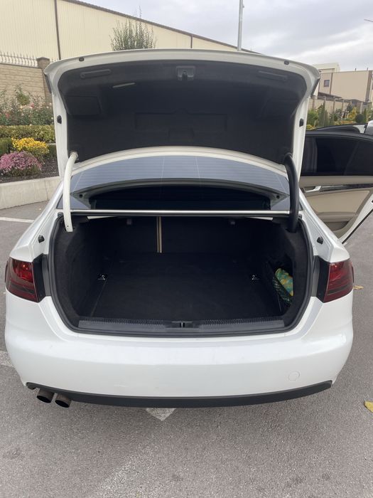 Продам Audi a4 b8