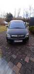 Opel Meriva 2006 1.7CDTI Diesel 160tys!