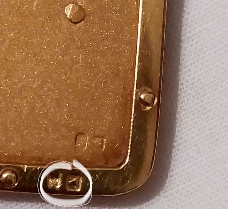 Vendo fio de ouro 19k