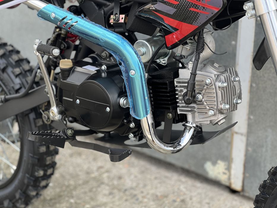 Cross XTR 125 Kola 14/17 rozrusznik Gwarancja 12 miesiecy Nowy