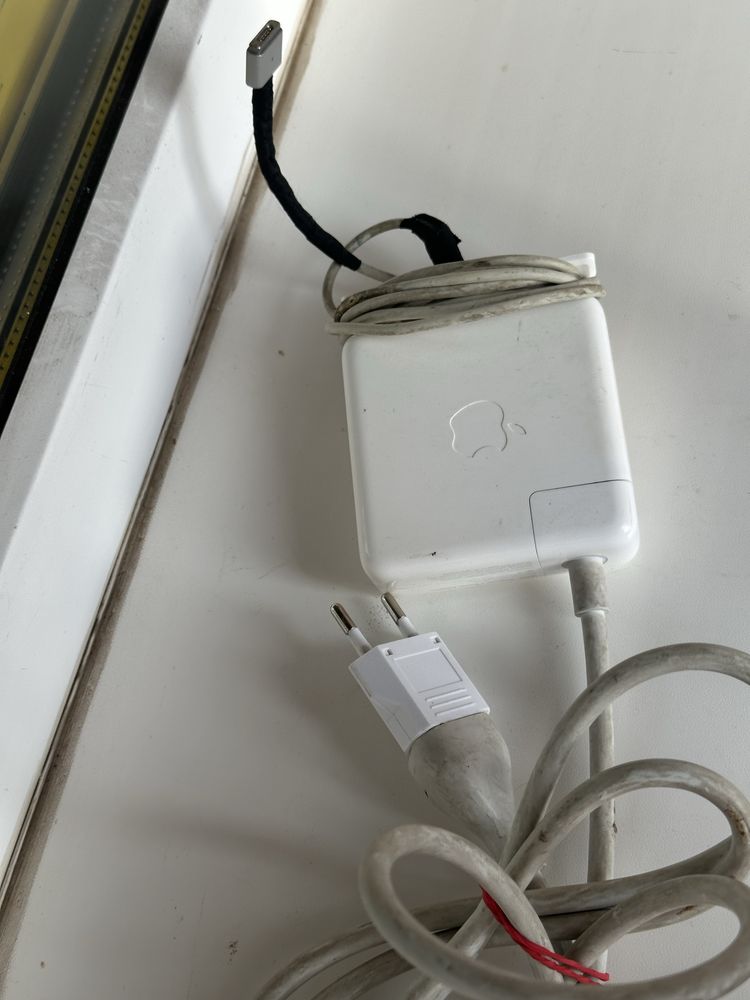 Macbook Pro 15 2015 16озу