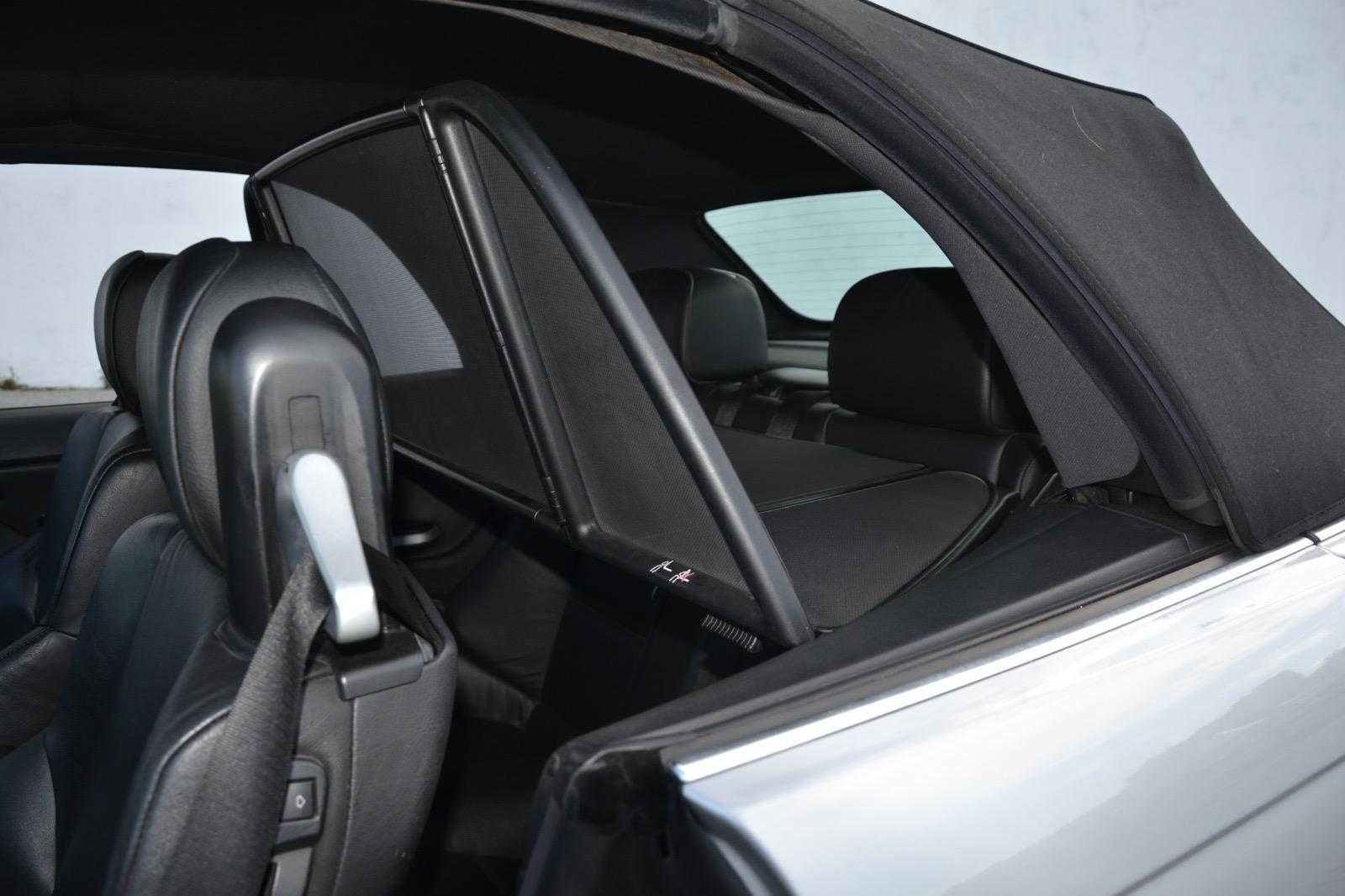 BMW e46 320i Cabrio
