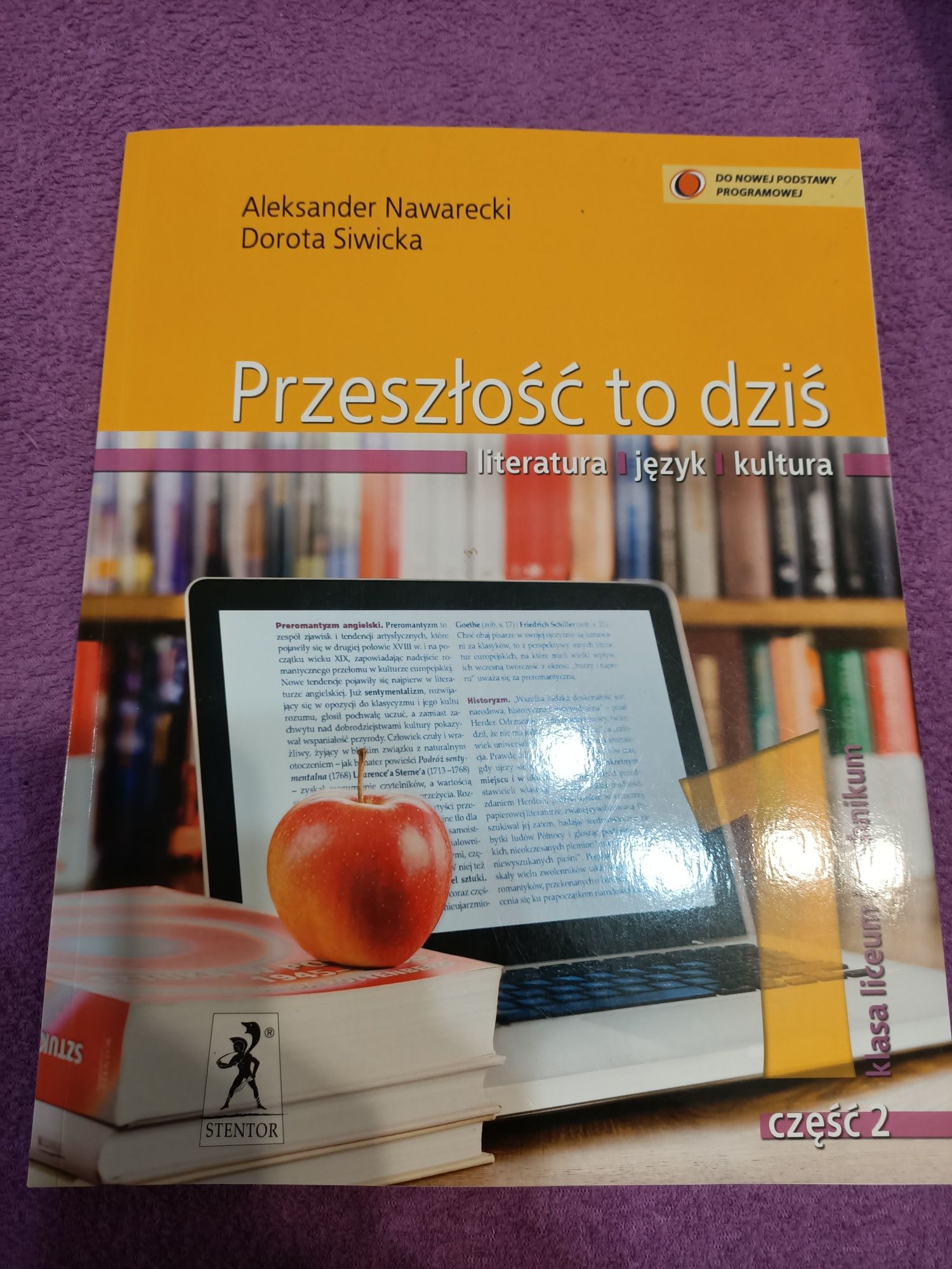 Przeszłość to dziś 1 - część 2