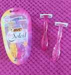 BIC Maszynki do golenia Miss Soleil Colour 4 zł za sztukę