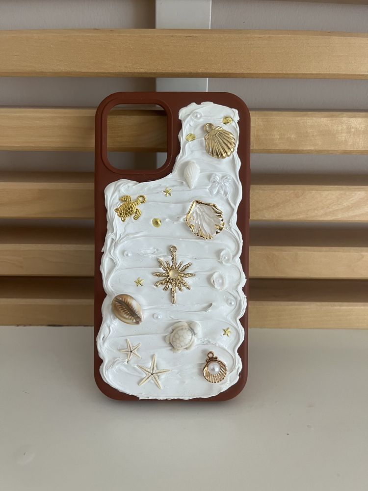 Capa Iphone 12 Personalizada