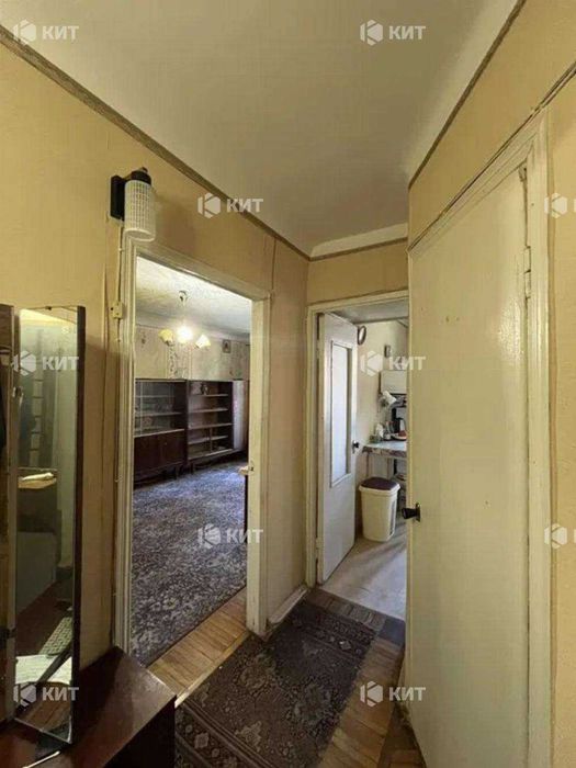 2к. 46м2 Одеська (Одесская, Рост, пр.Гагарина 169А) 130510