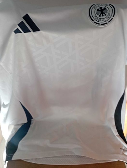 koszulka reprezentacji niemiec pilkarska