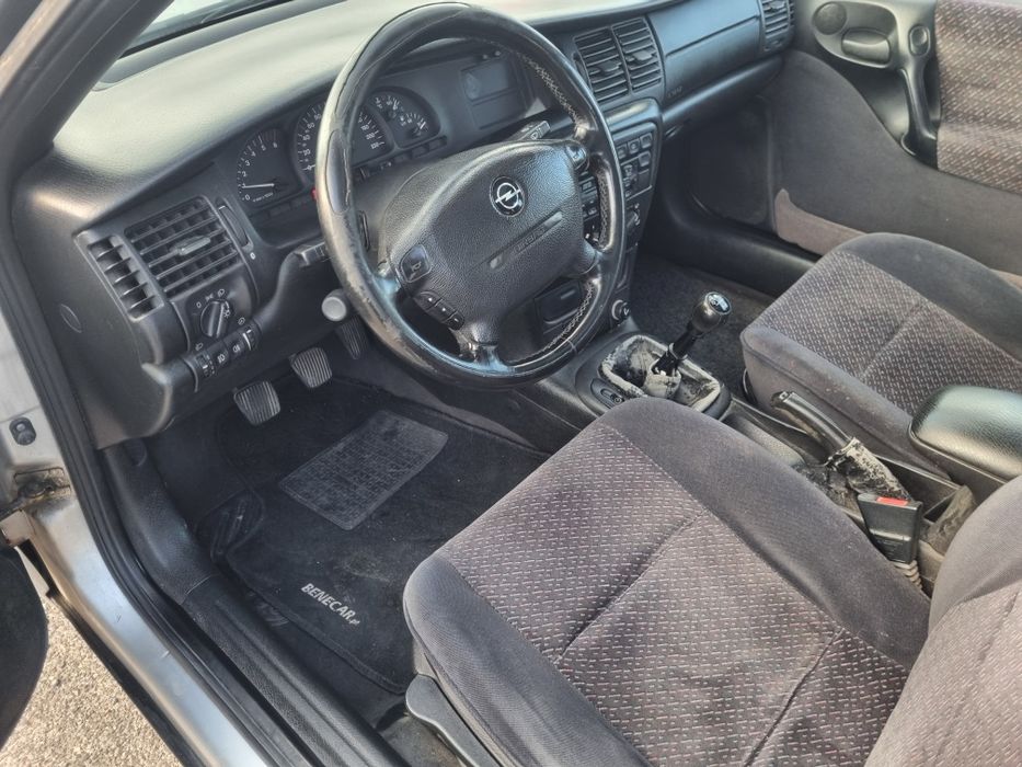 Opel vectra 1.7 TD