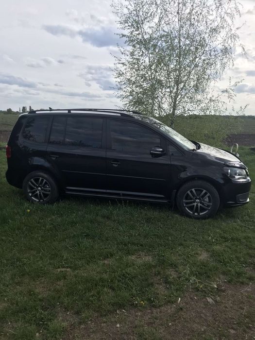Продам Volkswagen Tauran