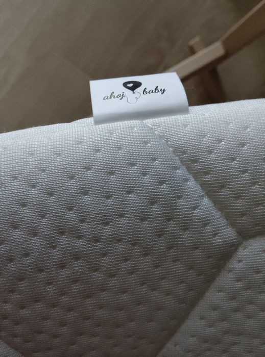 Kosz Mojżesza dla niemowląt