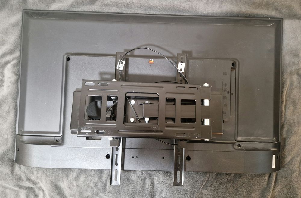 Telewizor Xiaomi 43 cale 4K smart tv