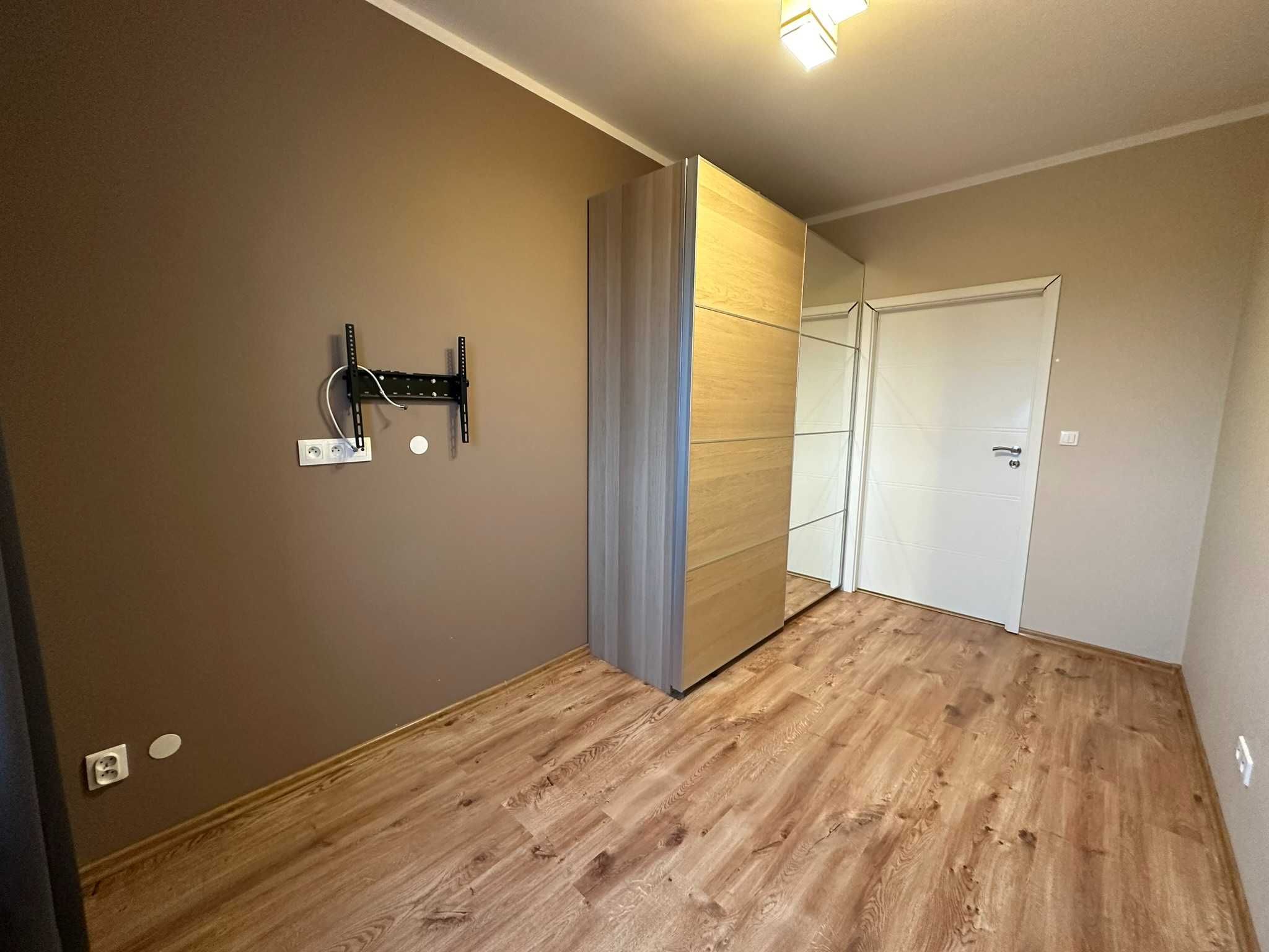 Sprzedam mieszkanie M3 52 m2 Bydgoszcz, Fordon, Bajka, apartamentowiec