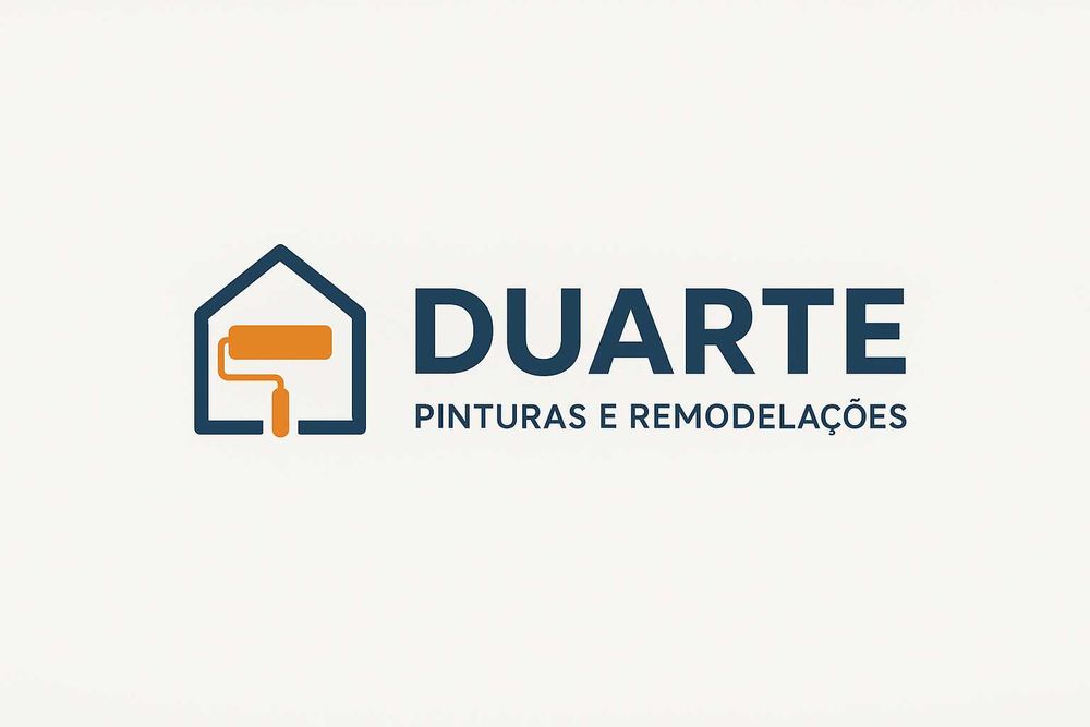 Pinturas Interiores e Exteriores • Reparações e Remodelações