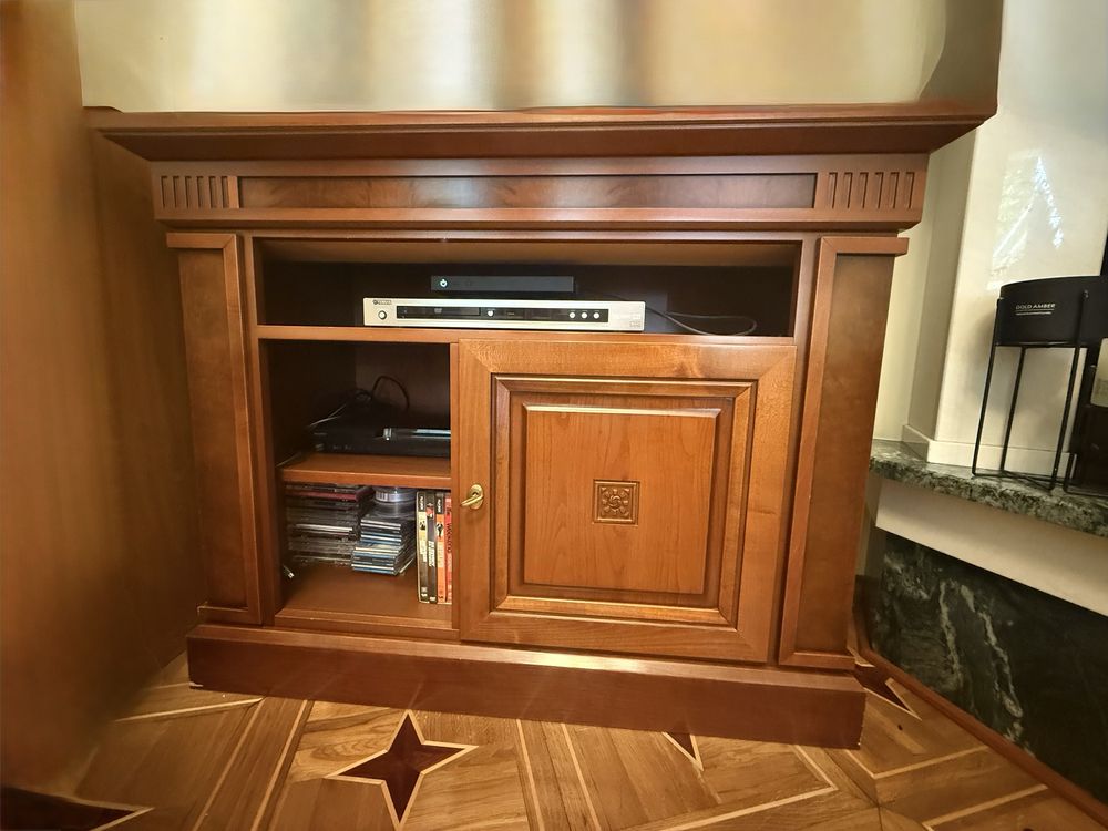 Sprzedam komplet mebli włoskich w bardzo dobrym stanie