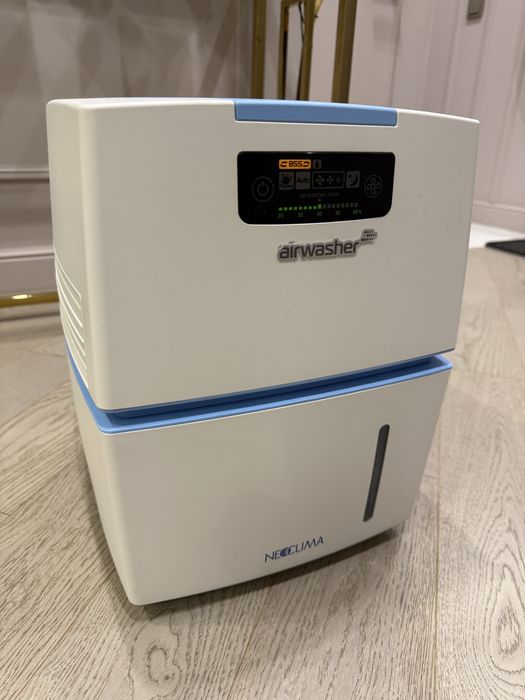 Мийка повітря Neoclima MP-25