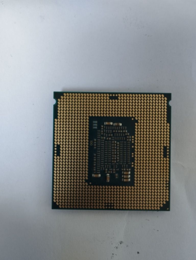 Procesor Intel Core i5-6500 4 x 3,2 GHz gen. 6 LGA 1151