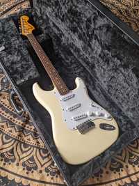 Fender Stratocaster 1972 vintage