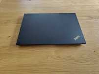 Lenovo ThinkPad T14s 1 Gen i5-10310U 16GB 256GB SSD Gwarancja NA ROK