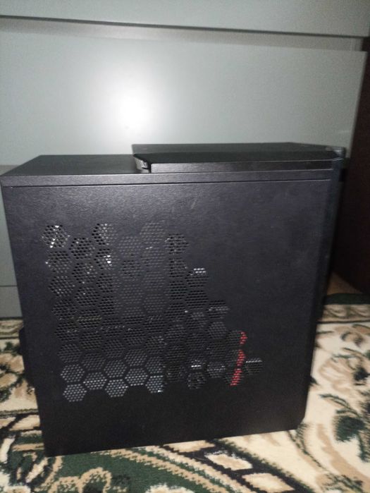 Komputer gamingowy dla dziecka – 16GB RAM / i5 / GTX 1660 Super