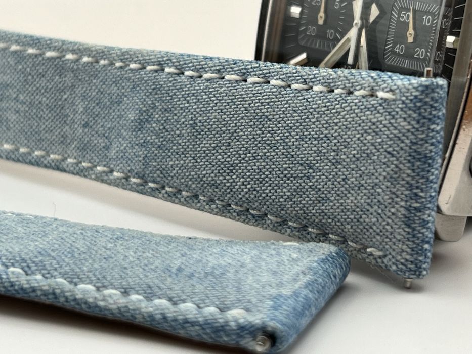 Tag Heuer orginalny pasek do zegarka