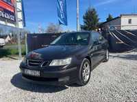 SAAB 9-3 2.0 LPG • KLIMATYZACJA • Alufelgi • Zamiana